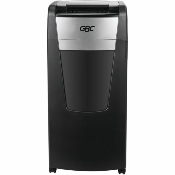 GBC AutoFeed+ Large Office Shredder, 750X, Super Cross-Cut, 750 Sheets - Image 3