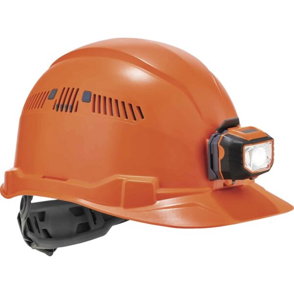 Ergodyne 8972LED Cap-Style Hard Hat