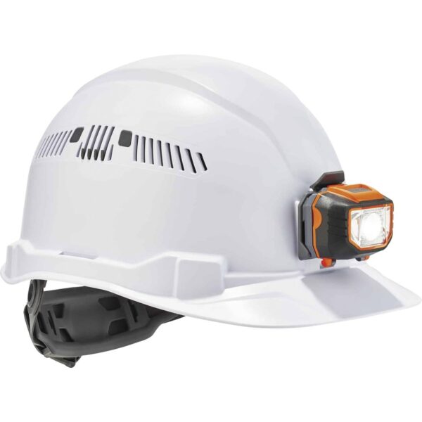 Ergodyne 8972LED Cap-Style Hard Hat