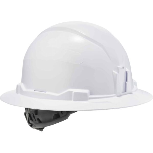 Ergodyne 8971 Full Brim Hard Hat