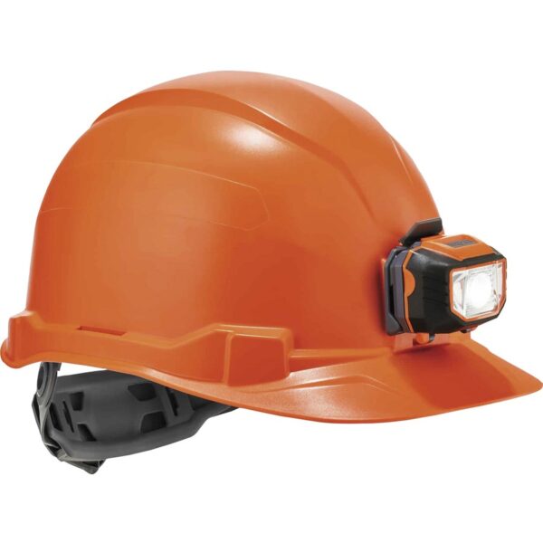 Ergodyne 8970LED Cap Style Hard Hat