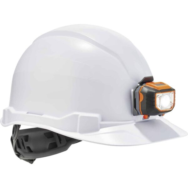 Ergodyne 8970LED Cap Style Hard Hat