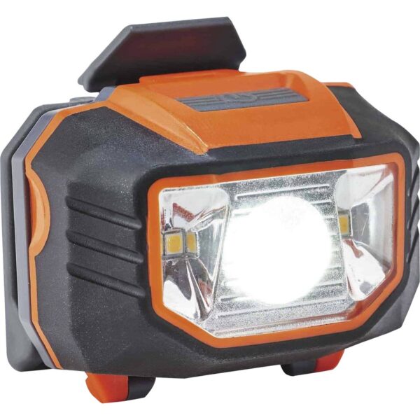 Ergodyne 8981 Hard Hat Headlamp