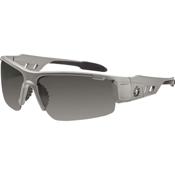 Ergodyne Dagr AF Smoke Safety Glasses