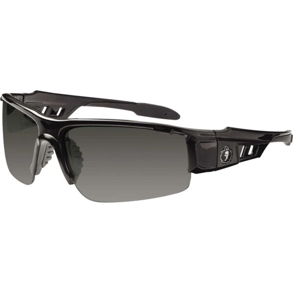 Ergodyne Dagr PZ Smoke Safety Glasses