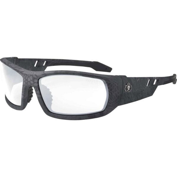 Ergodyne Odin AF Clear Safety Glasses