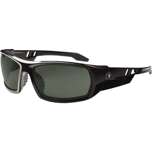 Ergodyne Polarized G15 Safety Glasses