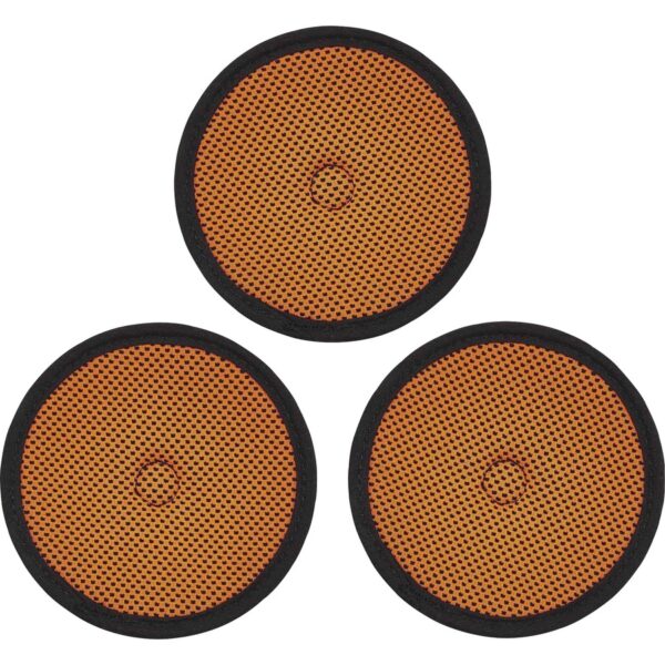 Ergodyne 8983 Hard Hat Pad Replacement (3-Pack)