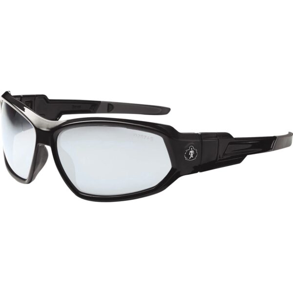 Ergodyne Loki In/Outdoor Safety Glasses