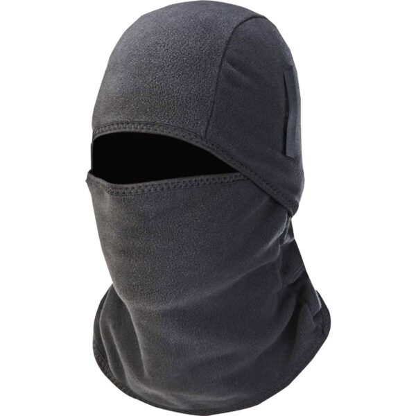 Ergodyne N-Ferno 6826 Balaclava Face Mask - 2-Piece, Fleece