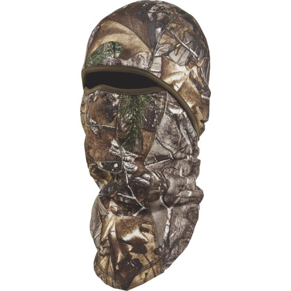 Ergodyne N-Ferno 6823 Balaclava Face Mask - Wind-Proof, Hinged Design