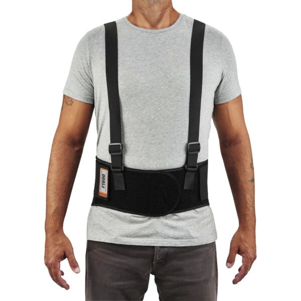 Ergodyne ProFlex 1600 Standard Back Support Brace