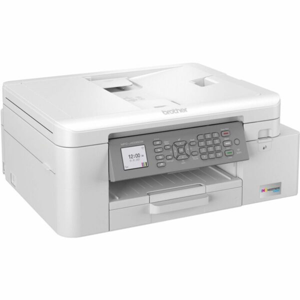 Brother MFC-J4335DW Wireless INKvestment Tank Inkjet Multifunction Printer - Color