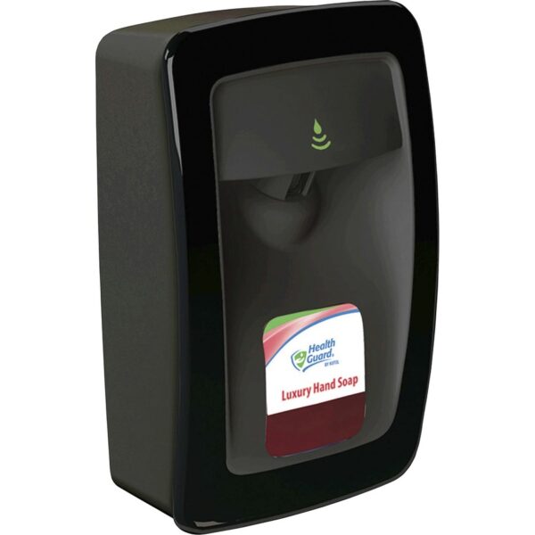 Health Guard Designer Series No Touch Dispenser - Image 2