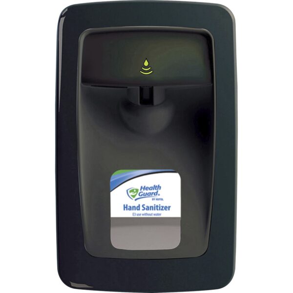 Health Guard Designer Series No Touch Dispenser