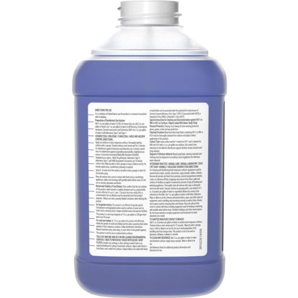 Diversey Virex Plus Disinfectant Cleaner - Image 5