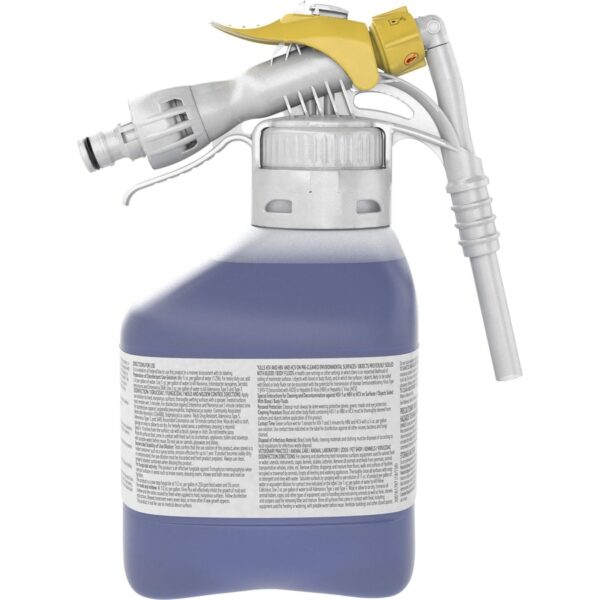 Diversey Virex Plus Disinfectant Cleaner - Image 4