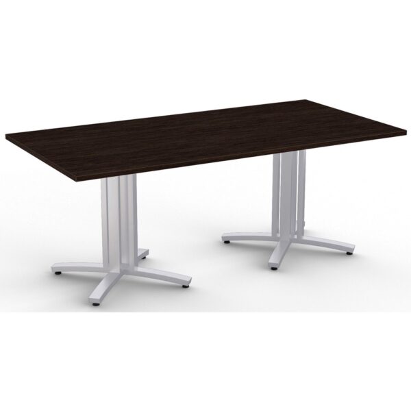 Special-T Structure 4X Conference Table