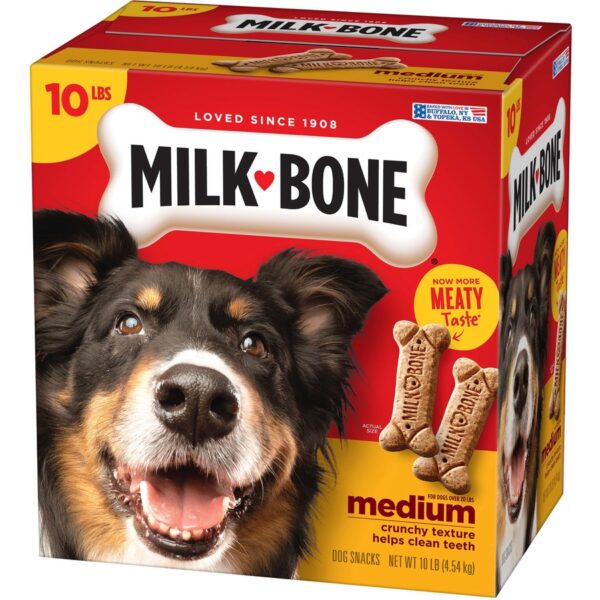 Milk-Bone Original Dog Treats - Image 2