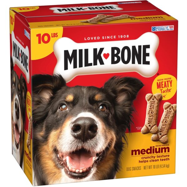 Milk-Bone Original Dog Treats - Image 3