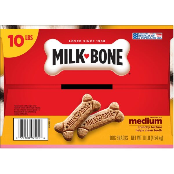 Milk-Bone Original Dog Treats - Image 5