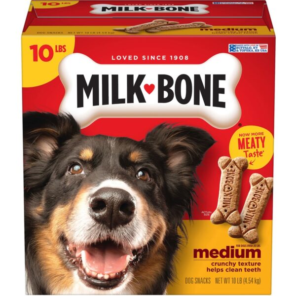 Milk-Bone Original Dog Treats