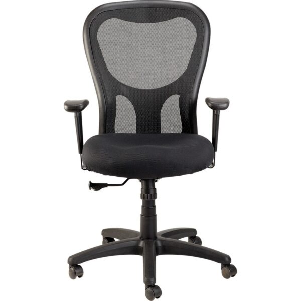 Eurotech Apollo Synchro High Back Chair - Image 4