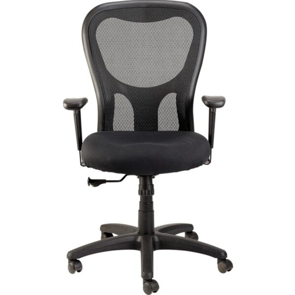 Eurotech Apollo Synchro High Back Chair - Image 4