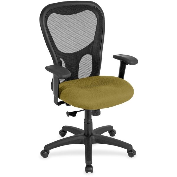 Eurotech Apollo Synchro High Back Chair