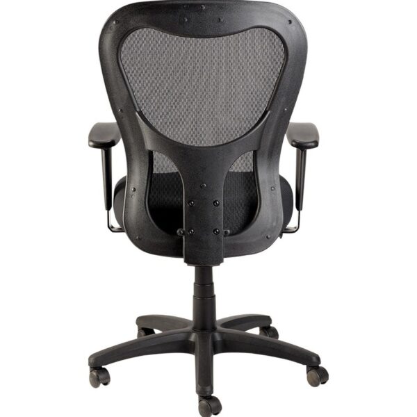 Eurotech Apollo Synchro High Back Chair - Image 3