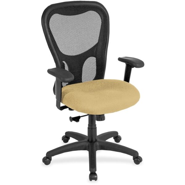 Eurotech Apollo Synchro High Back Chair