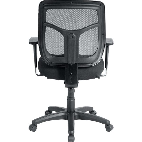 Eurotech Apollo Synchro Mid-Back Chair - Image 3