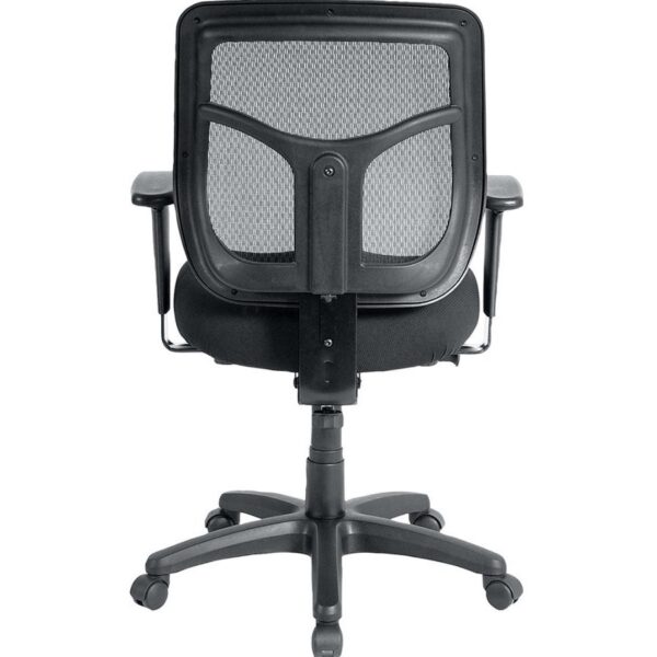 Eurotech Apollo Synchro Mid-Back Chair - Image 3