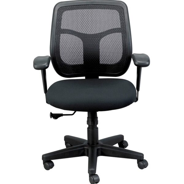 Eurotech Apollo Synchro Mid-Back Chair - Image 4