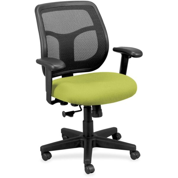 Eurotech Apollo Synchro Mid-Back Chair