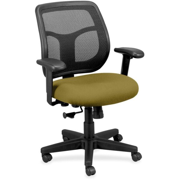 Eurotech Apollo Synchro Mid-Back Chair