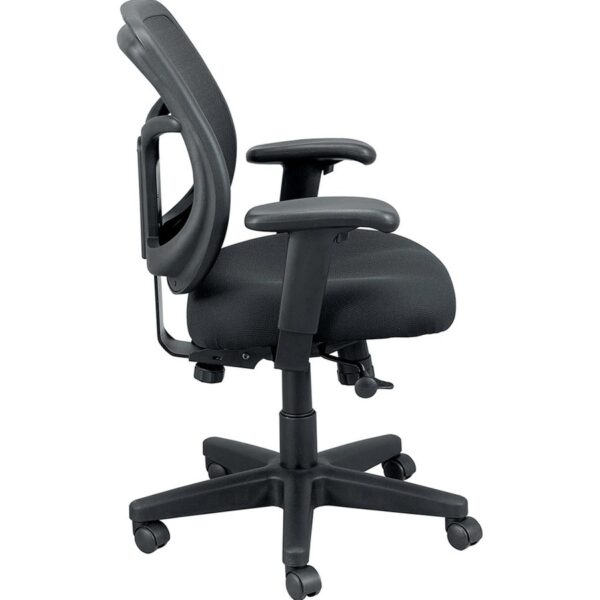 Eurotech Apollo Synchro Mid-Back Chair - Image 2