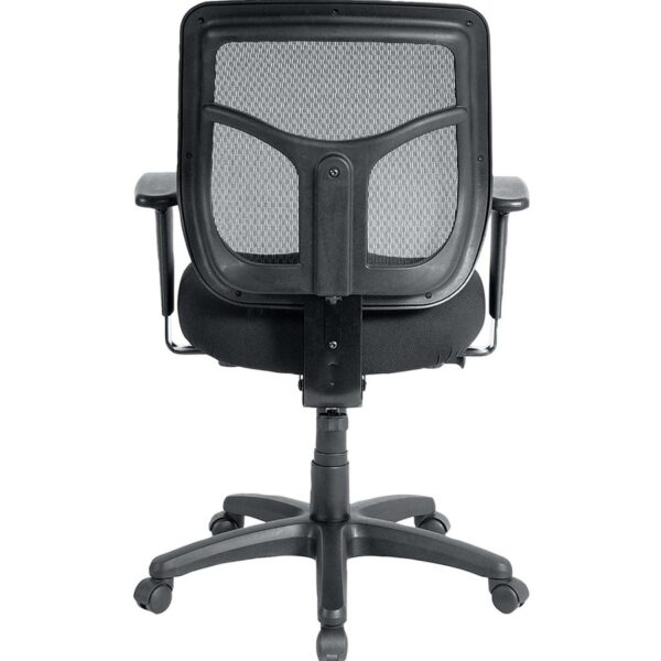 Eurotech Apollo Synchro Mid-Back Chair - Image 3