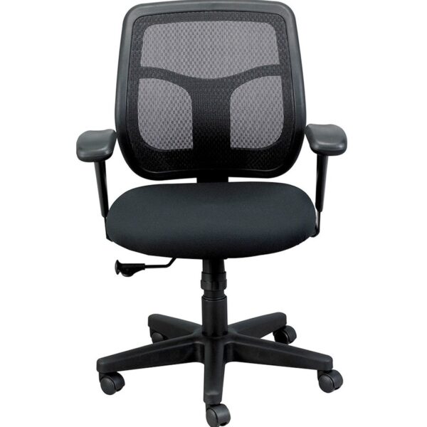 Eurotech Apollo Synchro Mid-Back Chair - Image 4