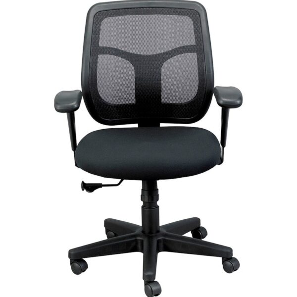 Eurotech Apollo Synchro Mid-Back Chair - Image 4