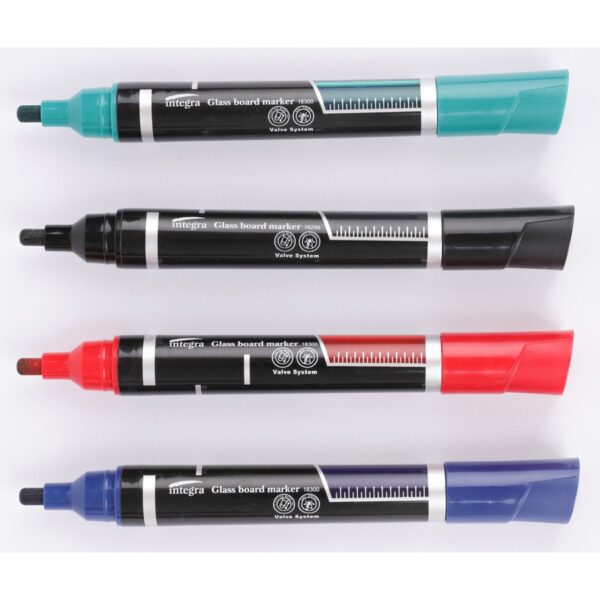 Integra Dry-Erase Markers - Image 2