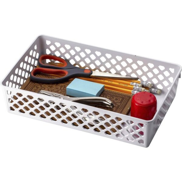 Officemate Achieva Supply Baskets