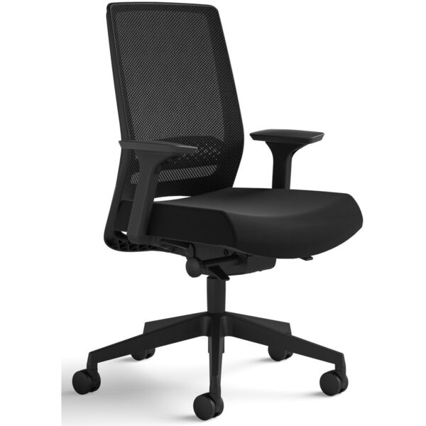 Safco Medina Deluxe Task Chair