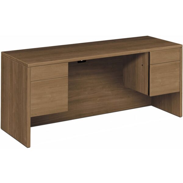 HON 10500 Pedestal Credenza