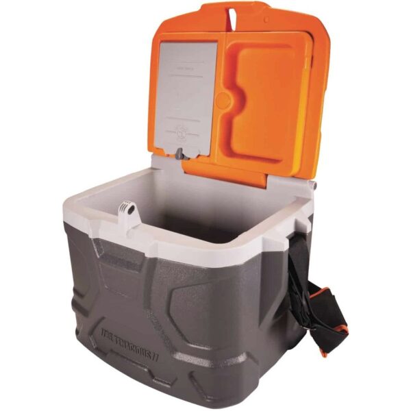 Ergodyne 5170 Single Industrial Hard Sided Cooler - Image 2