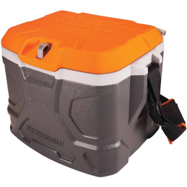 Ergodyne 5170 Single Industrial Hard Sided Cooler