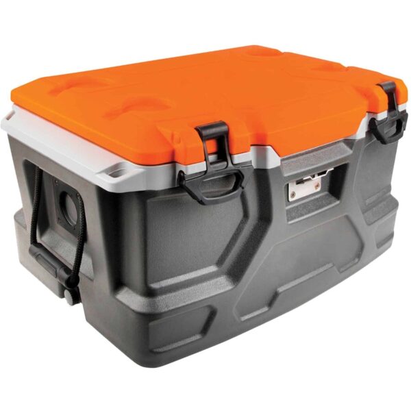 Ergodyne 5171 Single Industrial Hard Sided Cooler