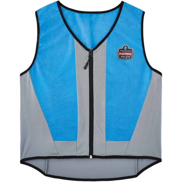 Ergodyne 6667 Wet Evaporative Cooling Vest - PVA