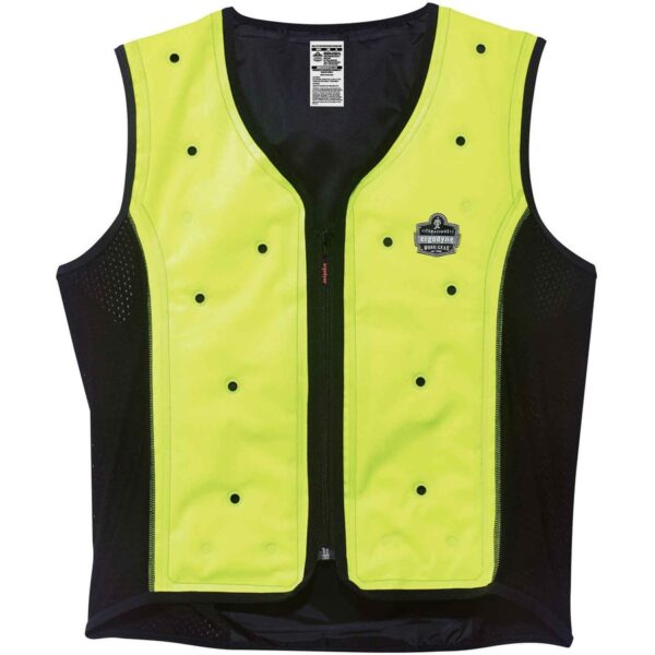 Ergodyne 6685 Premium Dry Evaporative Cooling Vest