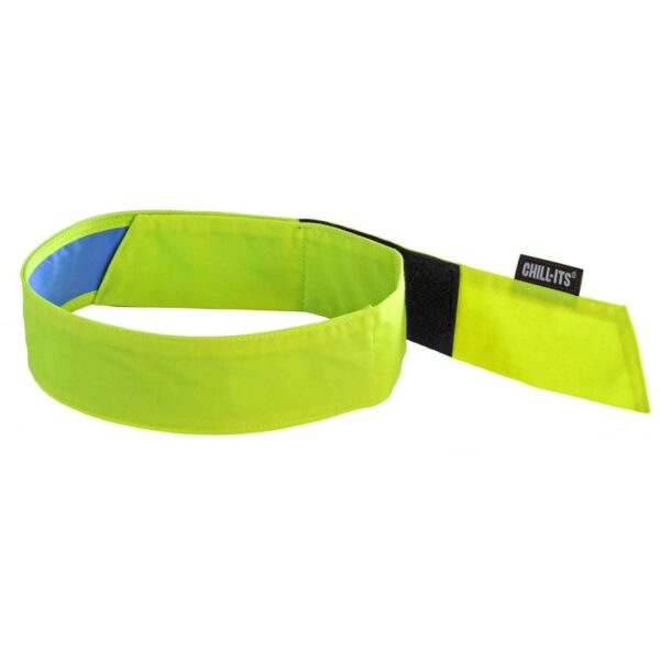 Ergodyne 6705CT Evaporative Cooling Bandana Headband